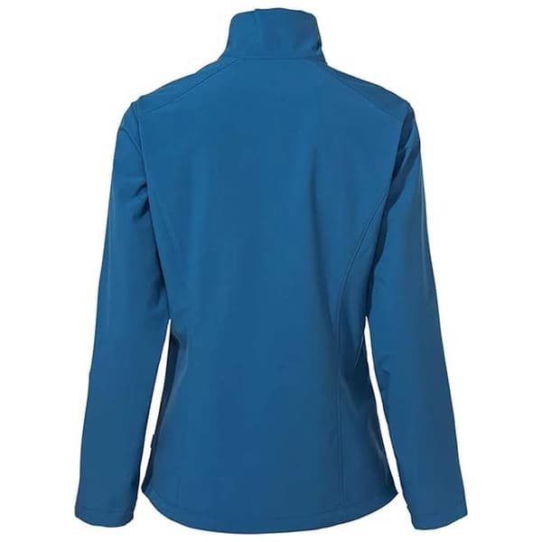 Vaude hylax 2l regnjacka i Hotchilli