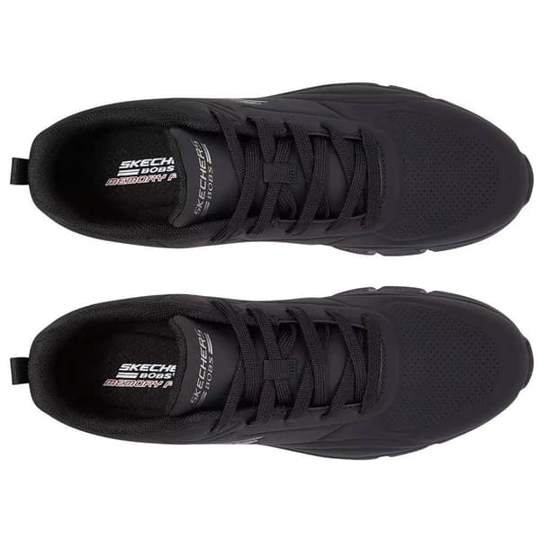Skechers bobs b flex arctic edge lenkkarit musta