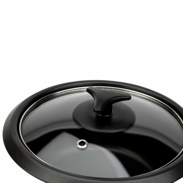Jata jear2522 riskoger 2.2L sort