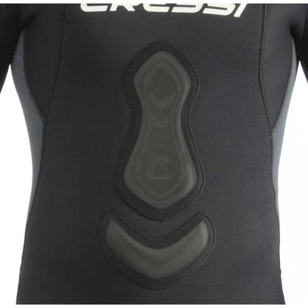 Cressi Apnea 3.5 mm våddragt sort