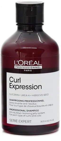 L'Oréal Professionnel Curl Expression Intense Moisturizing Shampoo 300ml