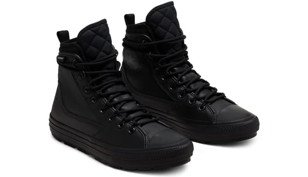 Converse all star all terrain sneakers sort