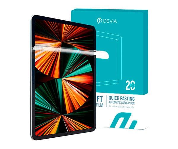 Devia hidrogel universal 20x29cm 20 st