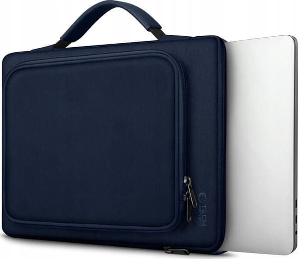 Tech-Protect Basic Bag sininen