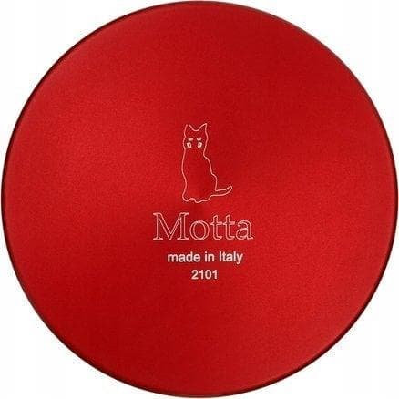 Motta Leveling Tool 58mm Rød