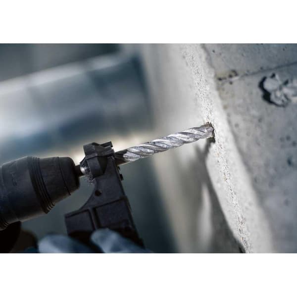 Bosch pro sds plus-5x borhammerbor 25mm 600mm
