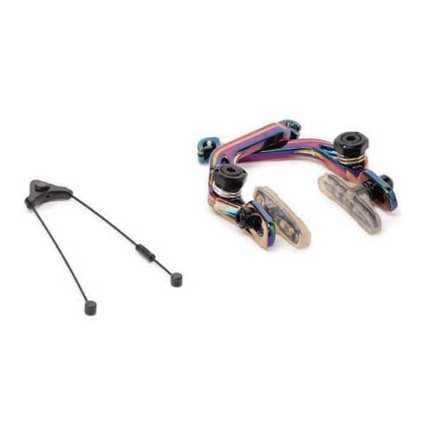 Éclat Unit Oilslick