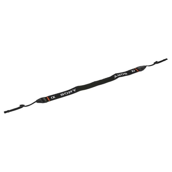 Sony STP-SS5 skulderrem sort