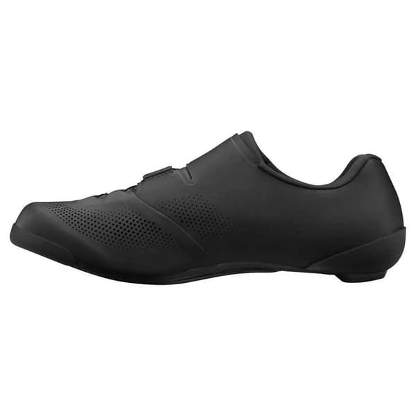 Shimano SH-RC703 cykelsko sort EU 42