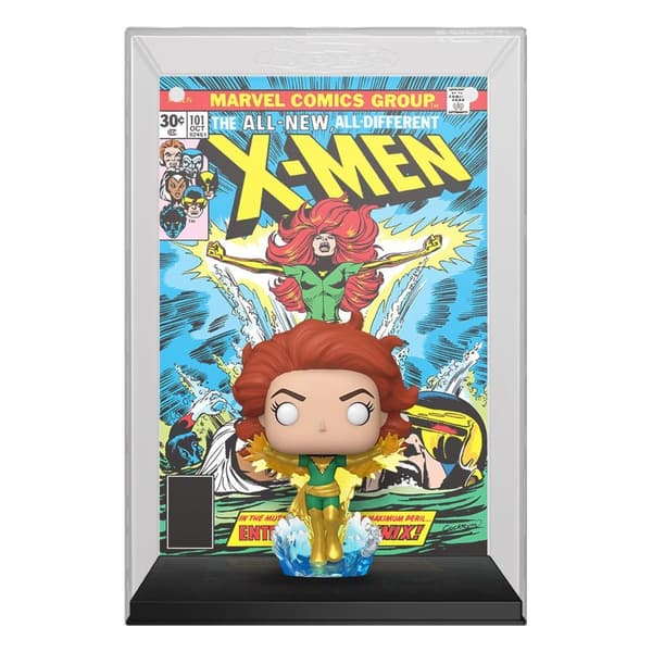 Funko Pop! Phoenix - Multicolore