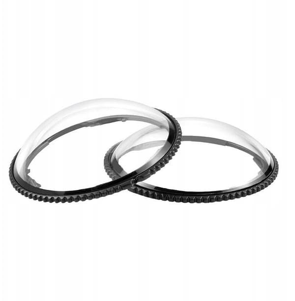 PULUZ lens protector 2x glas