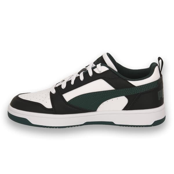 PUMA rebound v6 lo junior monivärinen
