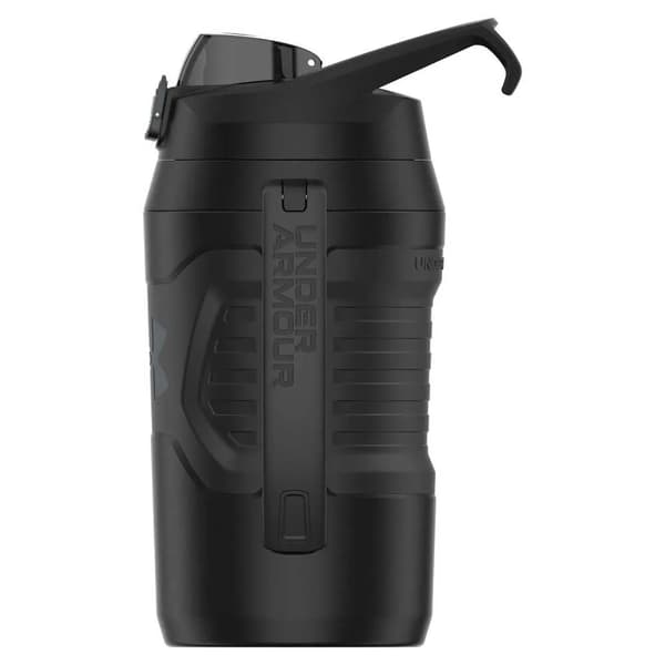 Under Armour Playmaker Jug 1.9L Musta