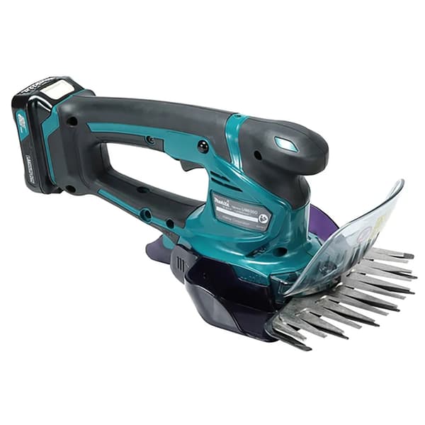 Makita um600dsap plæneklipper rosa