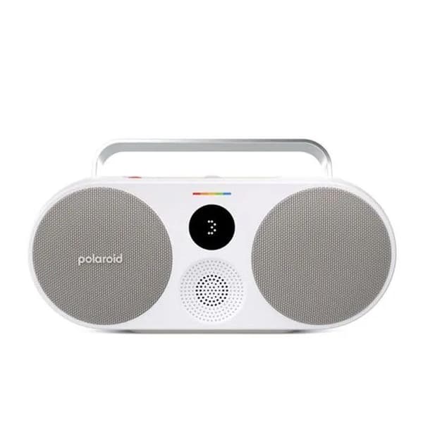Polaroid Music Player 3 gris 35 watts