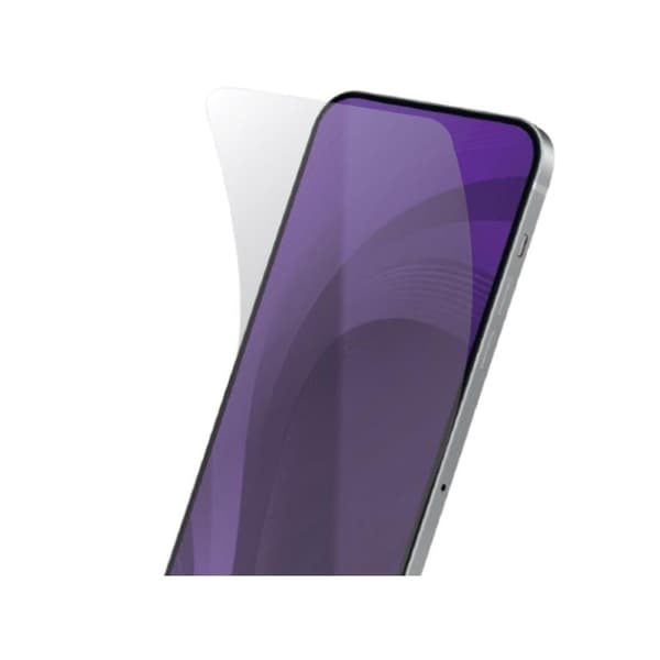 Celly profilm10prmtuv privacy screen protector med UV-skydd 10-pack