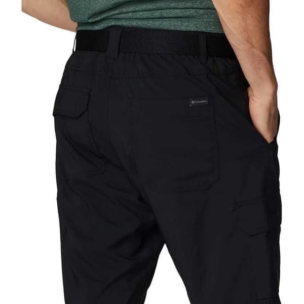 Columbia Silver Ridge Utility Cargo Shorts Sort