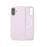 WeFix Silikoni MagSafe iPhone 16 Plus lilac