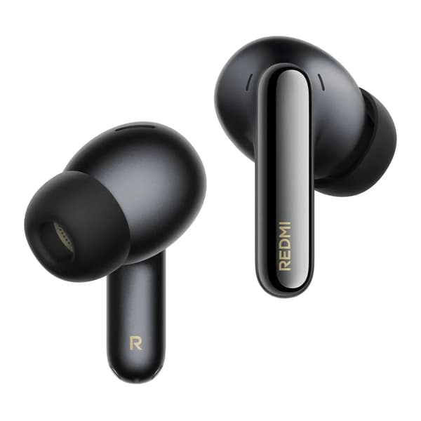 Xiaomi Redmi Buds 8 Pro ANC 55dB Musta