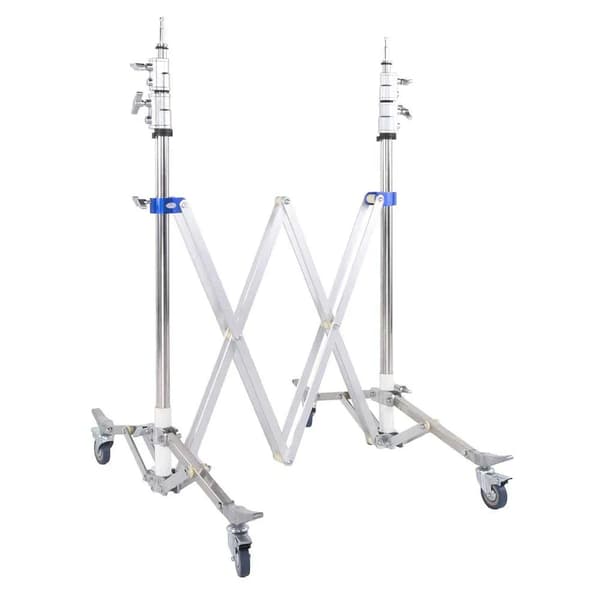 Savage Double Riser Stand Hopea
