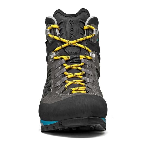 Asolo Freney Evo Mid GV ML Gore-Tex Vedenpitävät Kengät Harmaa