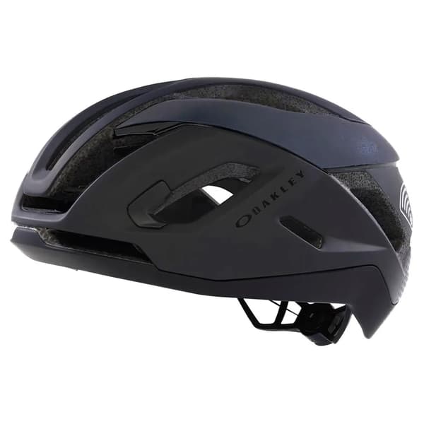 Oakley Aro5 Race Ice Mips Hjelm Sort