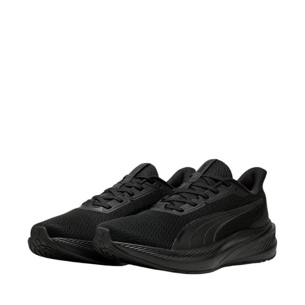 PUMA dasher lite Black
