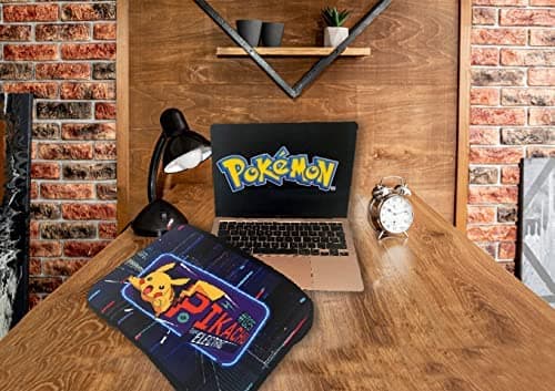 CYP Brands Pikachu laptop sleeve sort