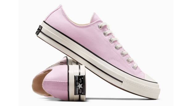 Converse chuck 70 lilla