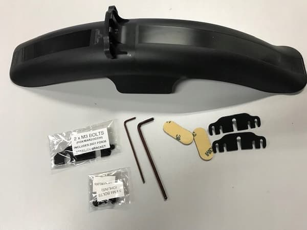 RRP ProGuard Bolt On STD Sort
