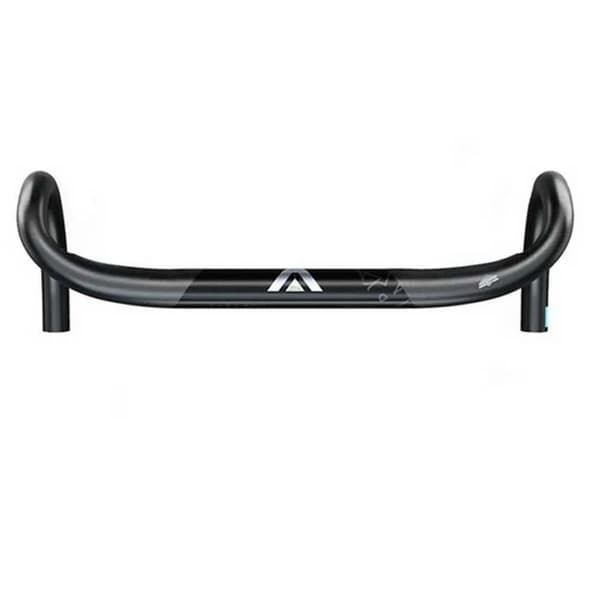 Pro PLT Ergo carbonstyr 46 cm sort