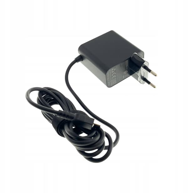 HP Strømforsyning 65W USB-C 20V