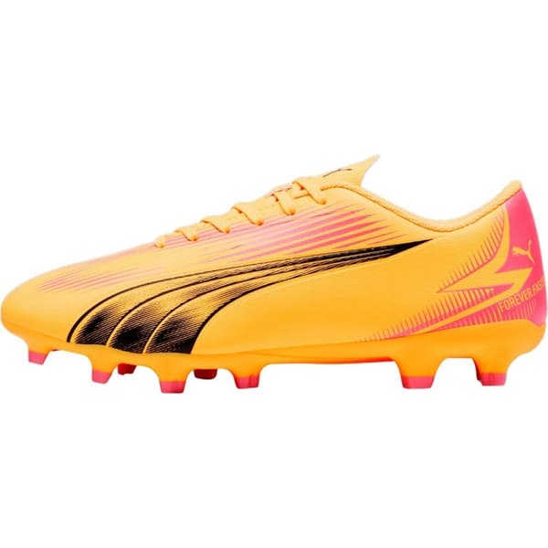 PUMA ultra play fg/ag orange