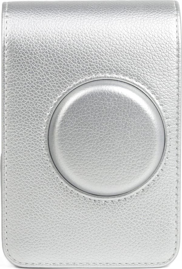 loveinstant instax mini evo silver