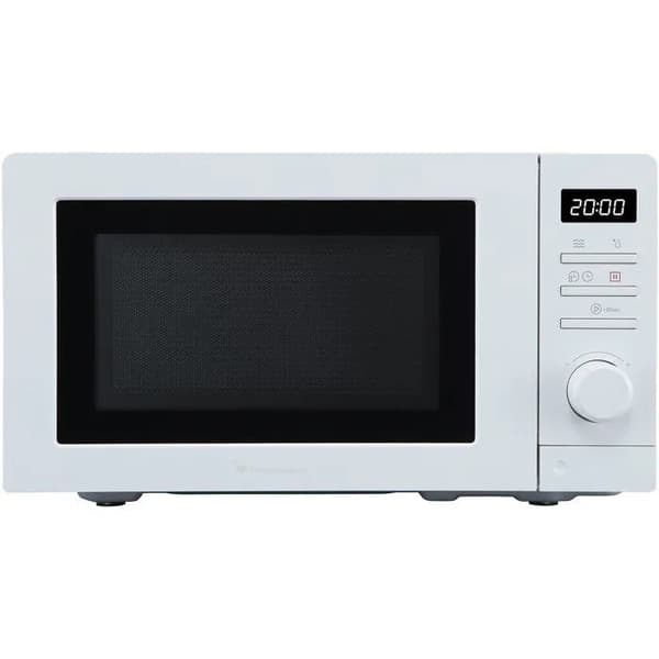 Continental Edison CEMO20DW Mikrovågsugn 20L 1050W Vit