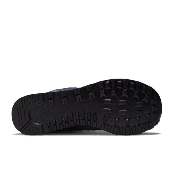 New Balance 574 sneakers Navy/Hvid