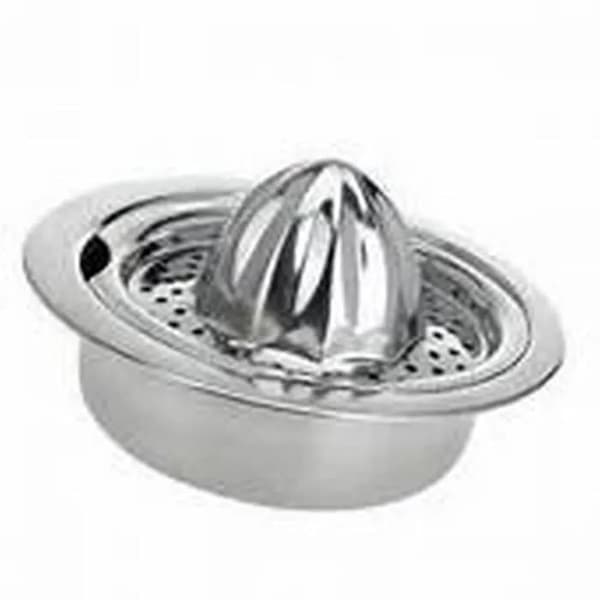 Excellent Houseware Citrus Juicer 800 ml Silver