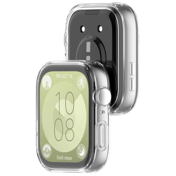Tech-Protect Defense360 Transparent
