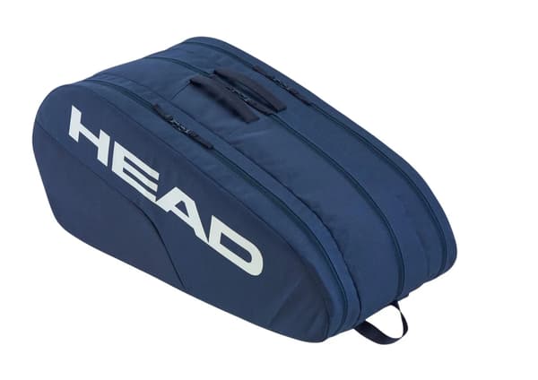 Head Base tennisbag til op til 9 ketsjere