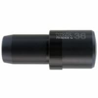VAR fork seal driver 36mm svart