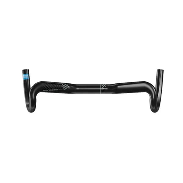 Pro Discover Ergo styr 31.8mm 420mm sort