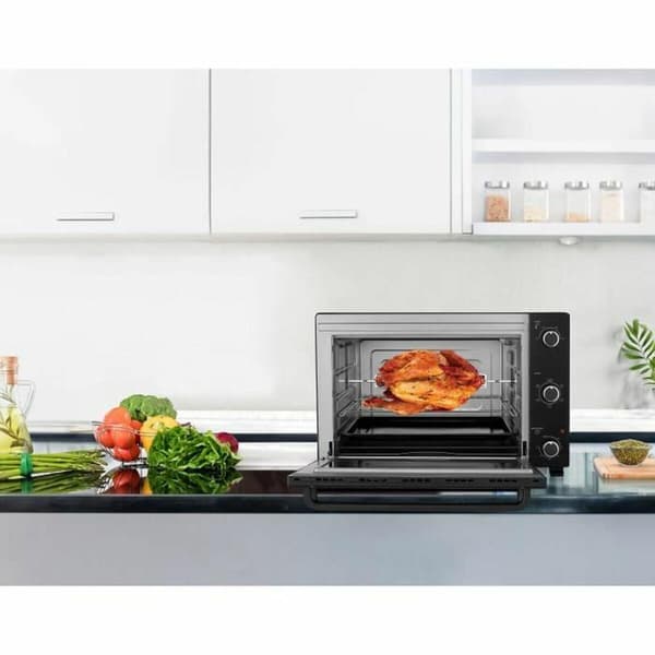 Continental Edison miniovn cemf60b3 57L