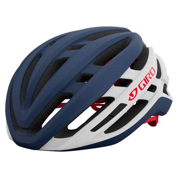 Giro Agilis cykelhjelm blå