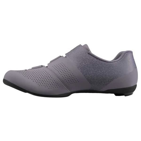 Shimano rc102 violette cykelsko til kvinder