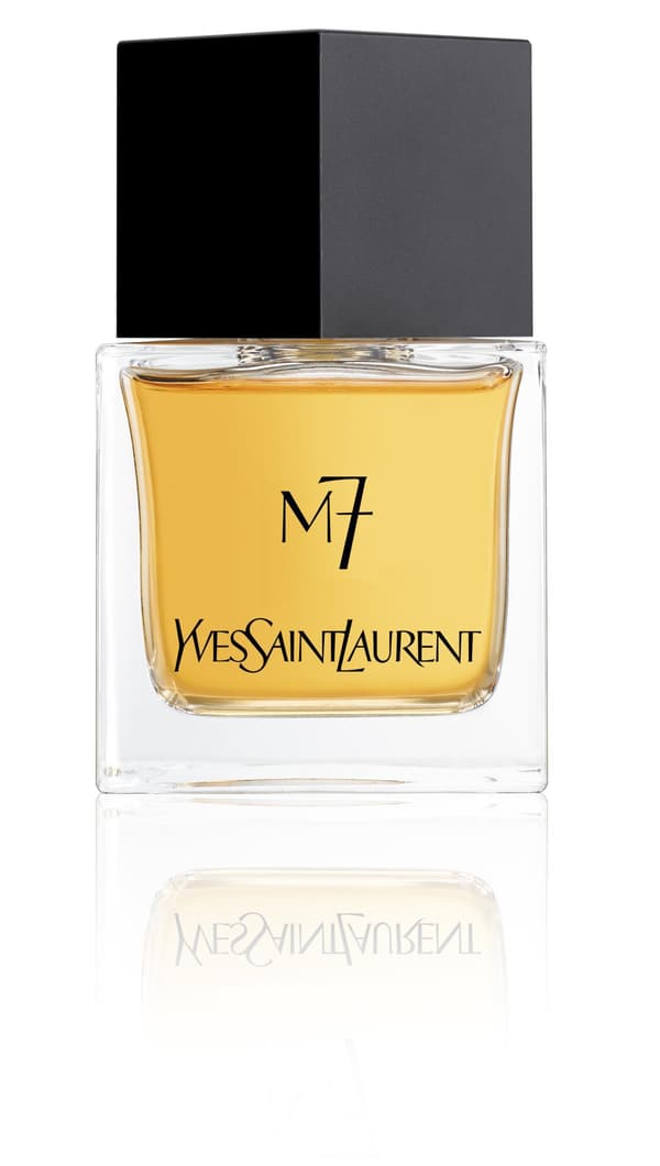 Saint Laurent M7 Oud Absolu Eau de Toilette 80 ml