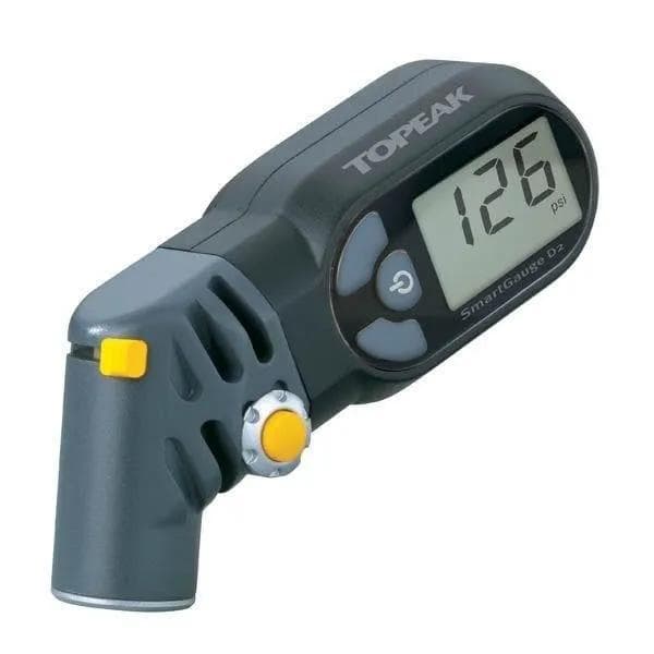 Topeak SmartGauge D2 digital tryckmätare