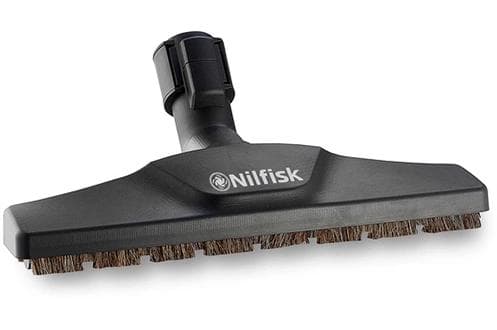 Nilfisk brosse click fit dammsugartillbehör