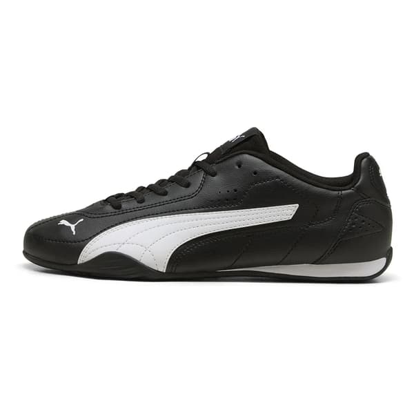 PUMA catch sneakers svart