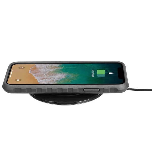 Topeak ridecase do iphone xs max svart