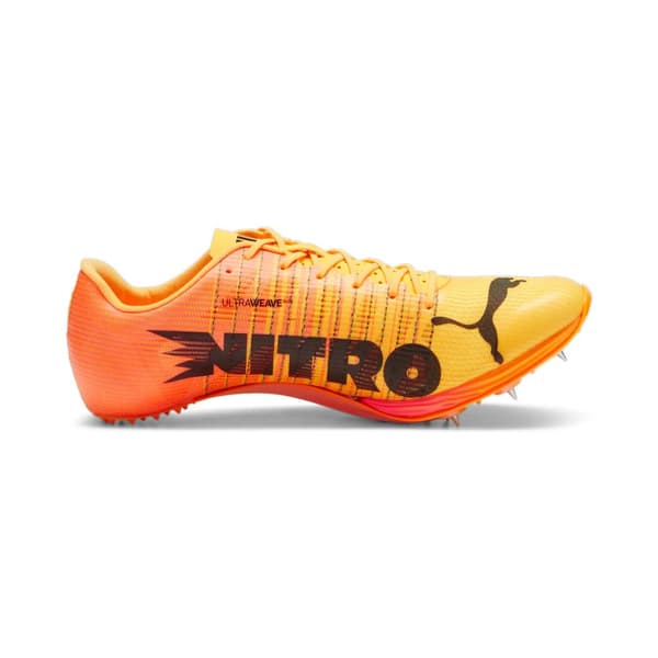 PUMA evospeed nitro 2 oranssi